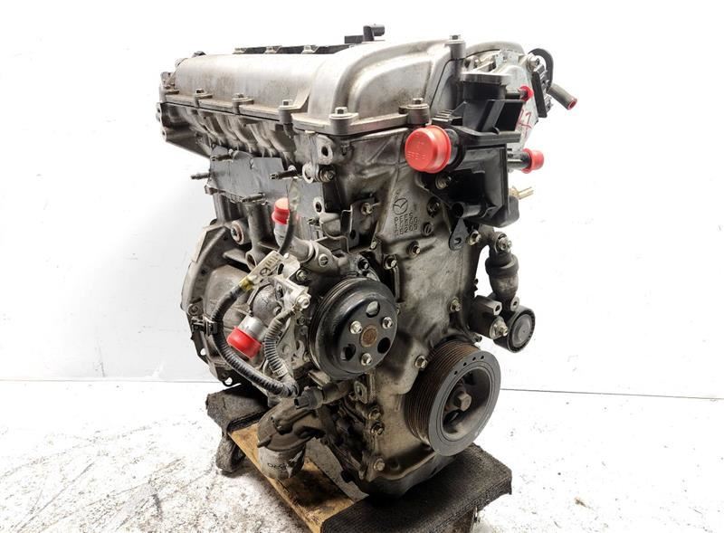 2016-2018 Mazda MX-5 Miata Engine 2.0L PEX402300A | eBay