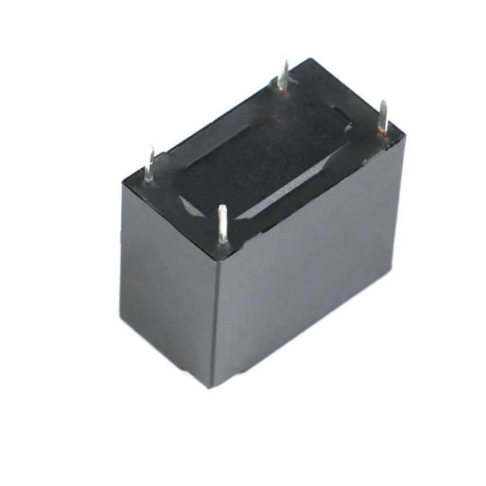 5V 12V 24V Power Relay 10A 4-PinHongfa Relays HF32F-G-JZC-32F-G- 005 012 024-HS - Image 3 of 4