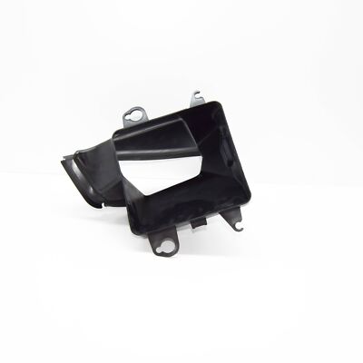NEW VOLKSWAGEN ARTEON 3H7 FRONT RIGHT RADIATOR AIR DUCT GUIDE 3G8121334 ORIGINAL