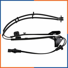 ABS Sensor hinten für FORD | 6PU010039-121, GBS1609