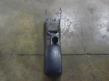 11-13 KIA FORTE Front Center Console Armrest Arm Rest Black Floor OEM Factory