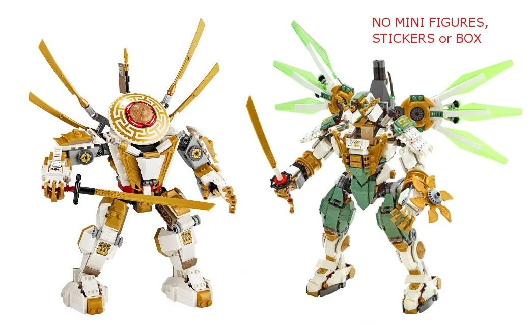 Ninjago 70676 hotsell