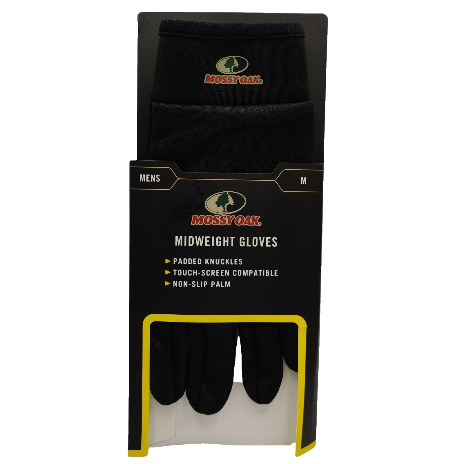 Mossy Oak Gloves & Mittens for Men