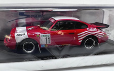 1/43 Spark Porsche SCRS #11 2nd Ypres Rally 1984 S1922 (e42)