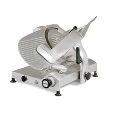 Omcan USA 13642 Electric Food Slicer