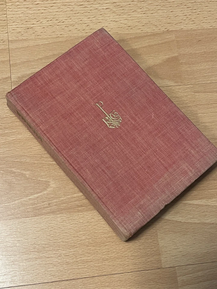 1929 RARE! THE VIENNA THAT'S NOT IN THE BAEDEKER MacCallum English NAZISM TRAVEL - Image 2 of 4