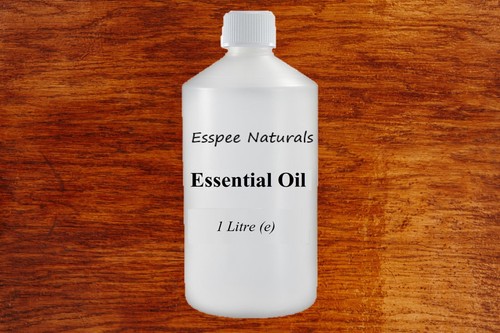 Tea Tree Essential Oil - 250ml / 500ml / 1 Litre - for Aromatherapy - Picture 4 of 7