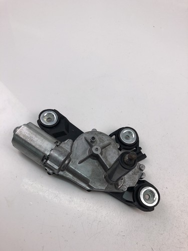 FORD FOCUS II DA, HCP Scheibenwischermotor 3M51-R17K441-AF 2010 25842375