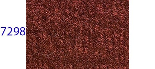 1977-84 Cadillac DeVille Trunk Mat in Carpet with Pad - Picture 13 of 19