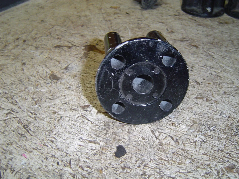 1965 -1980 GM Water Pump Fan Spacer 2.1/4 " tall - Image 4 of 4