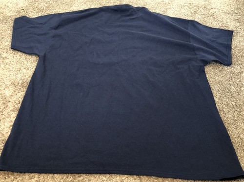 Kent State University Golden Flashes KSU Dad Father NCAA Cotton Tee T Shirt 3XL - Picture 4 of 4