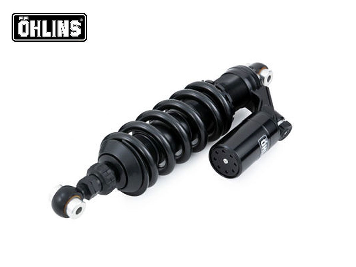 OHLINS BLACKLINE REAR SHOCK S46PR1C1 FOR INDIAN FTR 1200 /S /R