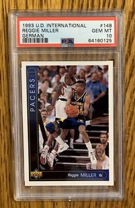 Reggie Miller