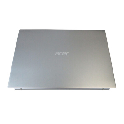 New LCD Back Cover For Acer Aspire A515-56 A515-56G A515-56T Silver 60.A4VN2.008