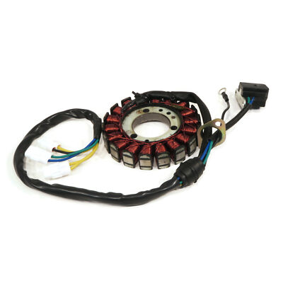 Magneto Stator for Kawasaki Marine Boat Engine 21003-3746