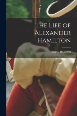 Hamilton - Life of Alexander - New paperback or softback - 10 - X555z
