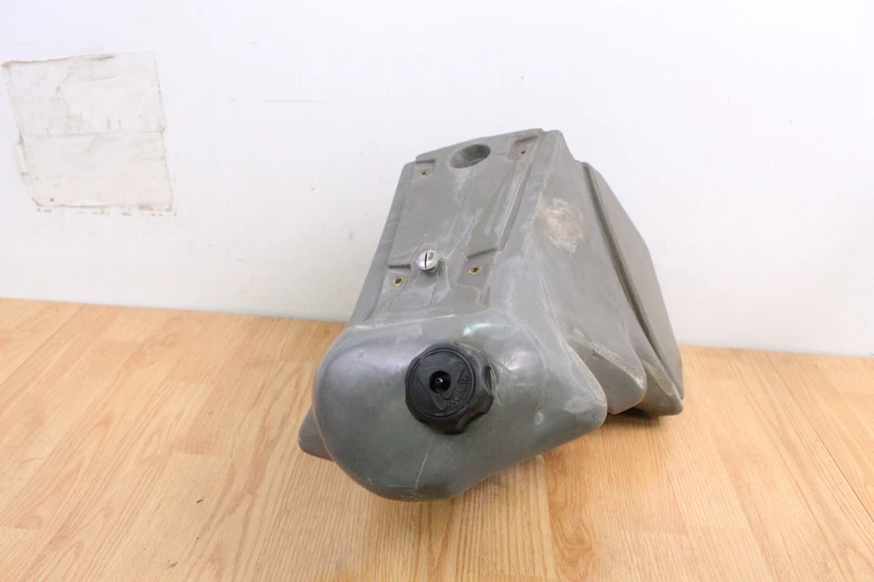 KTM 360 EXC 1997 tanque de gasolina combustible Foto 2 de 4