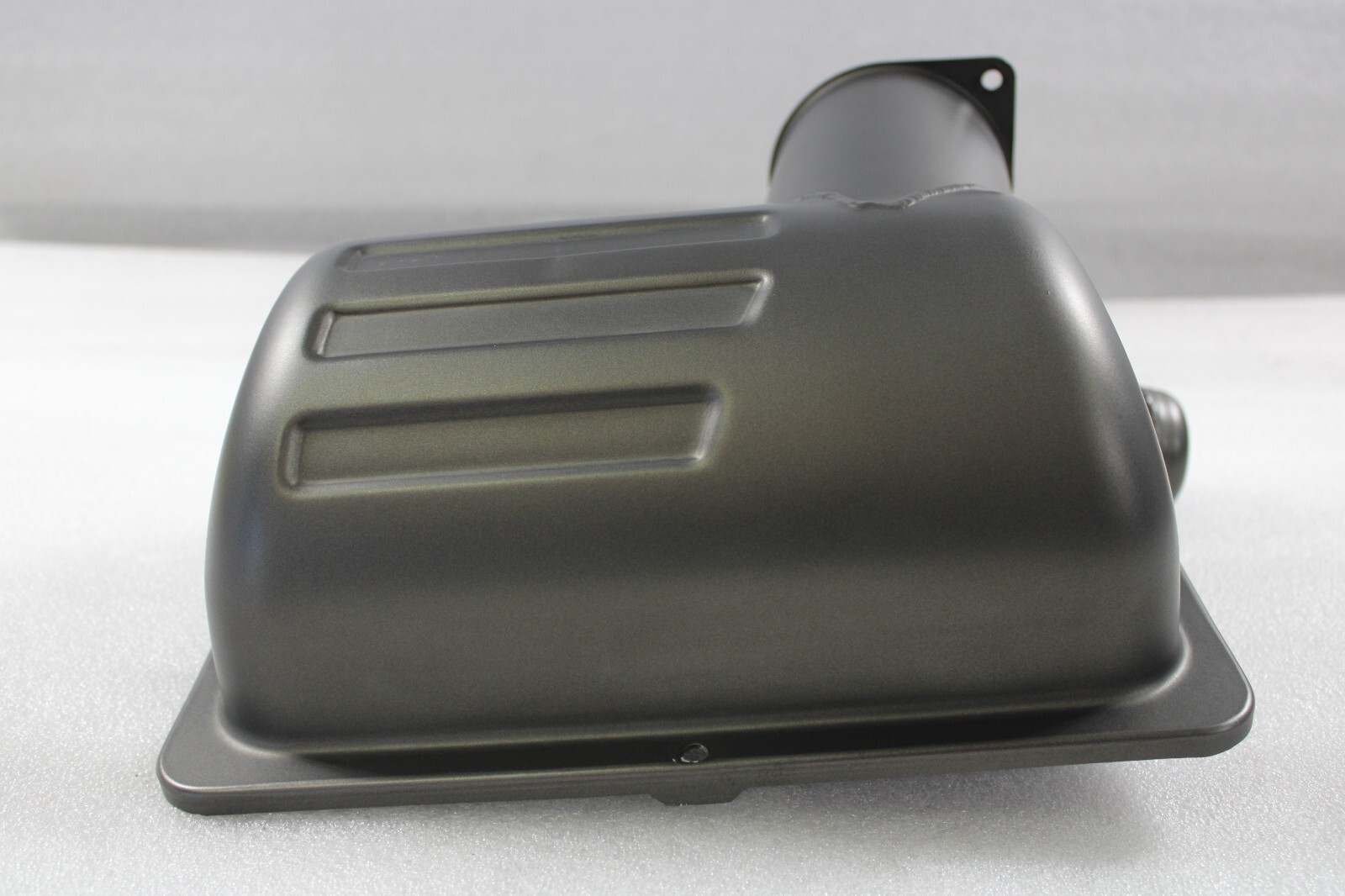 Ferrari F430 Spider, LH, Left, Air Cleaner Lid, Used, P/N 191205