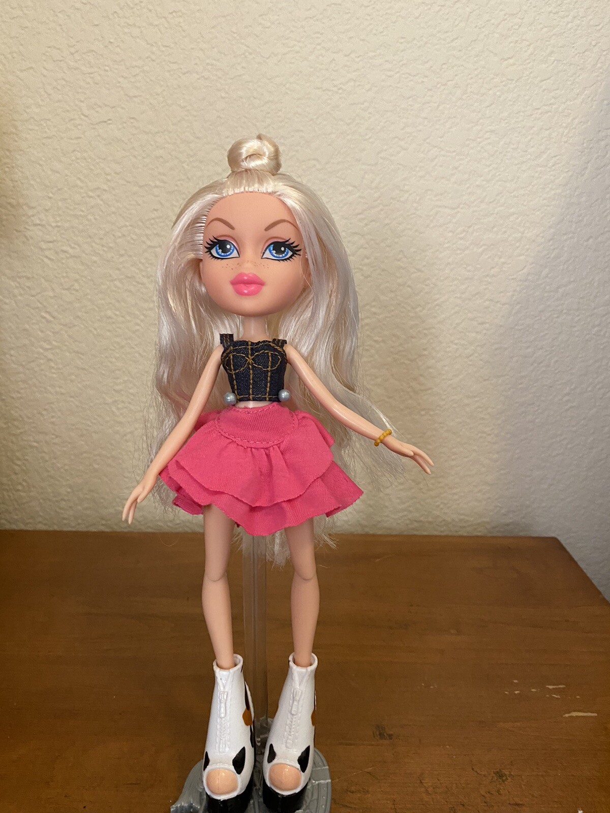 bratz dolls collectors items