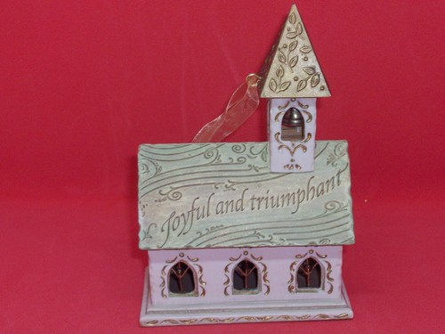 Hallmark 2006 O Come All Ye Faithful - Yuletide Harmony Collection - Neu in OVP - Bild 15 von 21