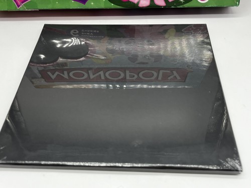 MONOPOLY MY LITTLE PONY 2013 Parts Sealed Gameboard New