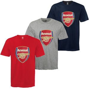 ebay arsenal shirt