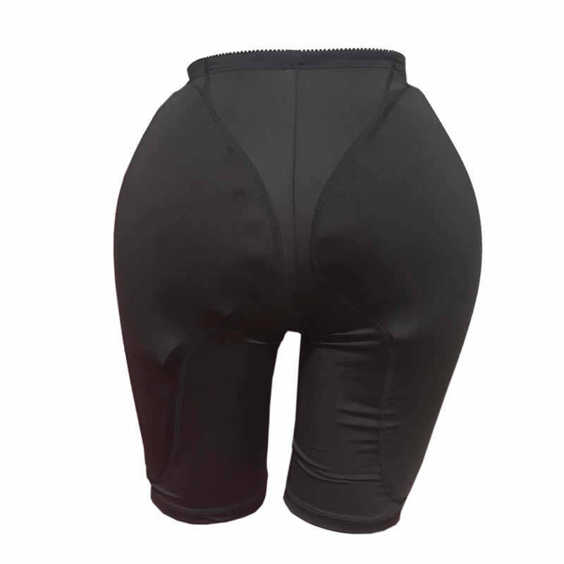 Sponge Hip Thigh Up Pads Reusable Crossdresser Enhancers Buttocks foam