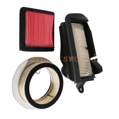 For Yamaha Air Filter Element XP560 TMAX560 Tech Max 2022-2024 BBW-15407-00