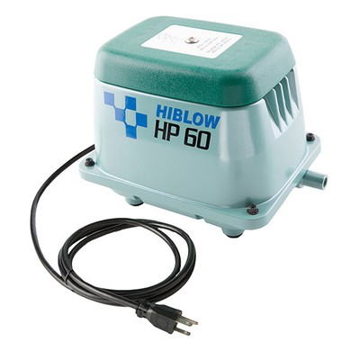Hiblow hp 60 ремкомплект