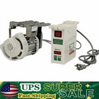 Brushless Sewing Machine Servo Motor 600W Energy Saving
