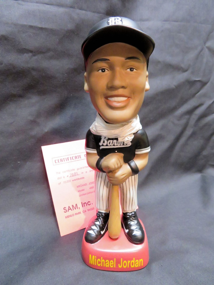 MLB SAM’s Bobbling Head Doll 1995 カルリプケン MLB SAM's Bobbling Head Doll 1995 カルリプケン - メルカリ