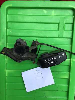 THROTTLE POSITION SENSOR ACCELERATOR PEDAL  for HONDA ACCORD  2.5 Petrol  2005
