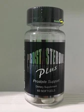 Prostasterone Plus Prostate Men Support Health Prostaviax Urine