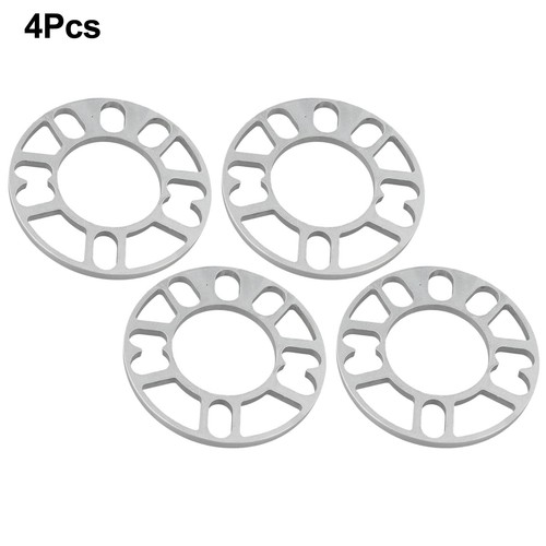 Gaskets for Enhanced Brake Clearance Adjustable Wheels Set of Four Pieces - Picture 16 of 27