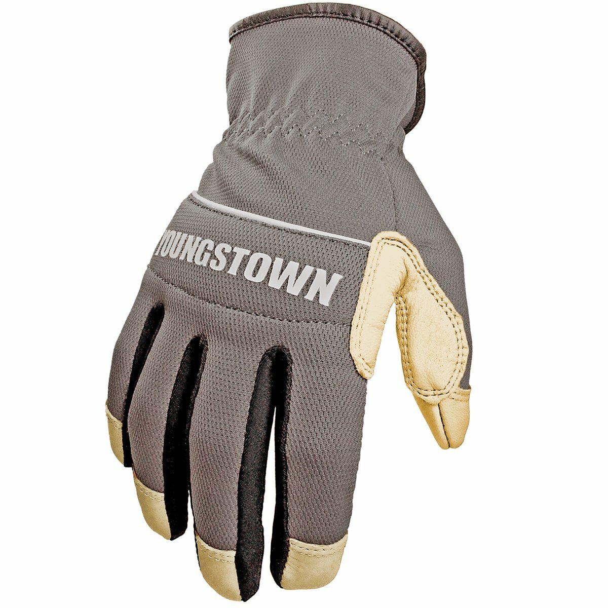 Youngstown Glove 12-3180-70-S Hybrid Plus Performance Work Gloves