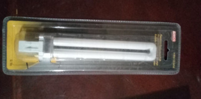 New Bayco 13 Watt 120V AC Replacement Fluorescent Shop Light Bulb SL-103