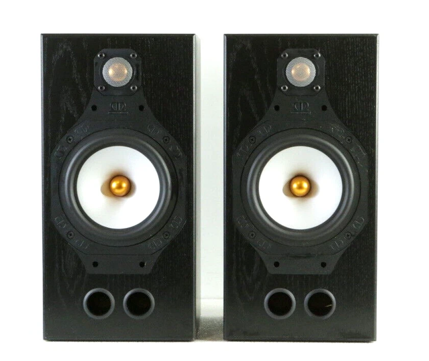 Monitor audio sale silver 4i