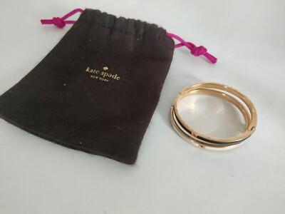Kate Spade zwei Armbänder Armreifen