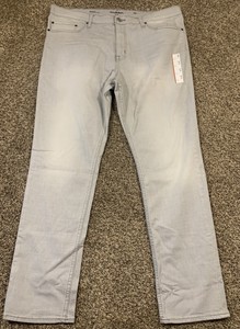 goodfellow total flex slim