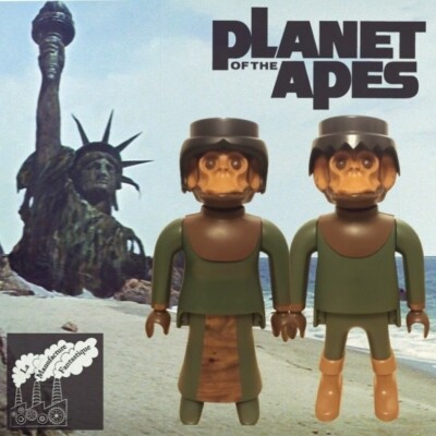プレイモービル　playmobil XXLフィギュア プレイモービル playmobil XXLフィギュア