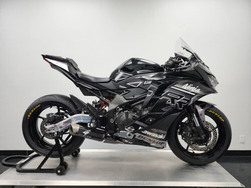 車+バイク CAR GRAPHIC 2021 Kawasaki Unveils the 2021 Ninja ZX-6R Series with New Colors