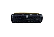 ✅ 95-11 FORD RANGER CENTER DASH TRIM BEZEL SWITCH AIR HEAT A/C VENTS BLACK OEM