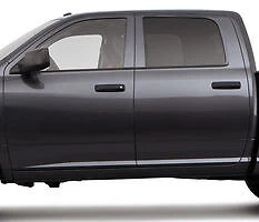 Alfombrillas traseras delanteras Husky X-Act Contour para Dodge Ram 2500 3500 19-24 doble cabina Foto 2 de 4