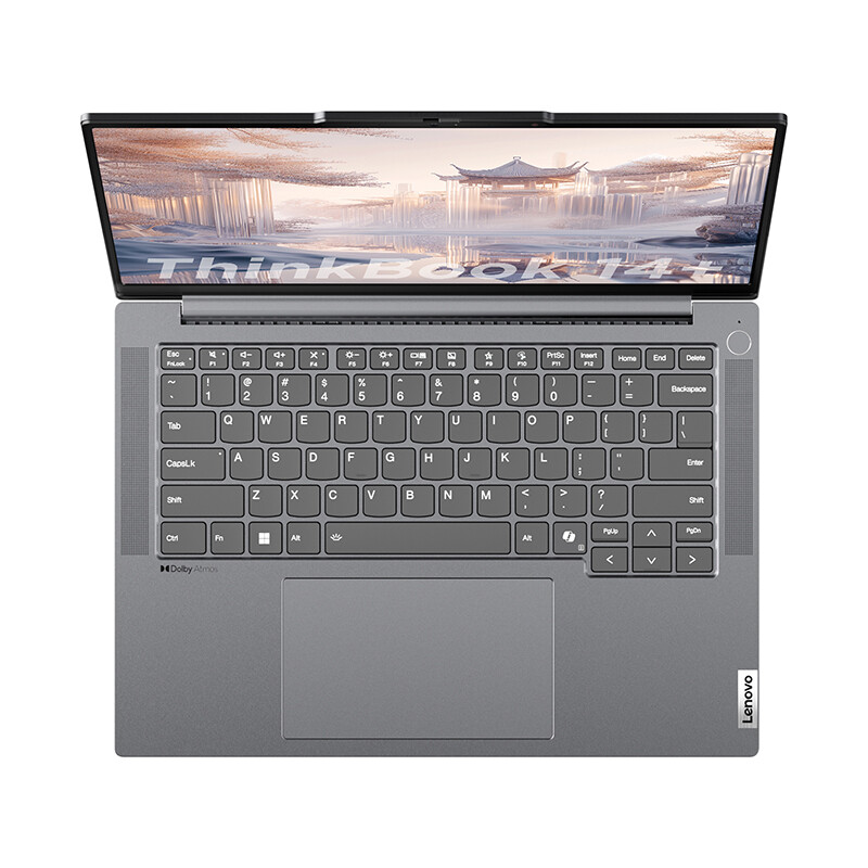 Lenovo ThinkBook 14+ 2024 Laptop AMD R7 14.5-inch 90/120Hz