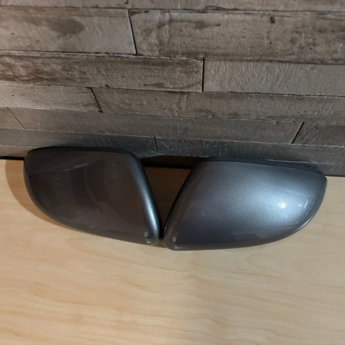 Cubierta de espejo retrovisor para VW Golf MK6 2009-2012 / Touran 1T elige color/lado - Imagen 9 de 31