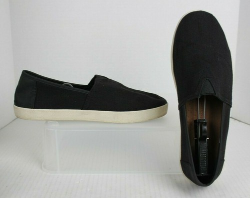 toms avalon black