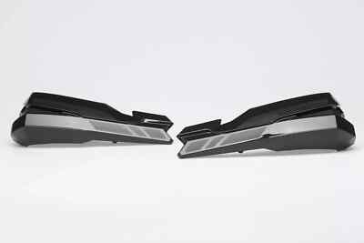 Handguard Generic Mounting Kit Lenker Innengewinde 6mm / 8mm. Schwarz