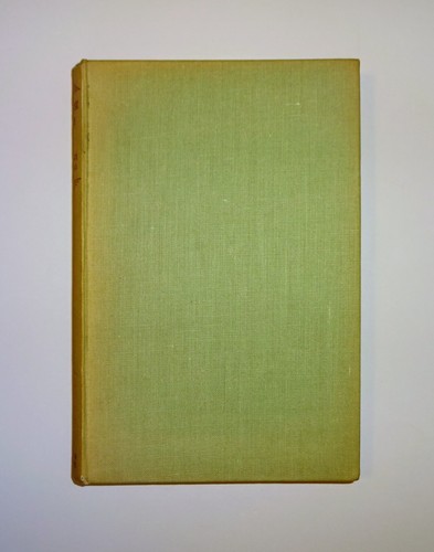 1949 GEORGE ORWELL - Burmese Days, 1st Edition Thus, First Printing, VG - Picture 7 of 11