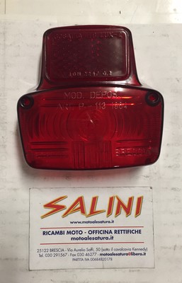 Gemma Fanale posteriore Vespa 125 Primavera prima serie Vespa 90