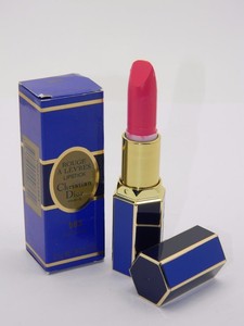 Details About Christian Dior Rouge A Levres Lipstick 563 Colonial 35g 012oz New In Box